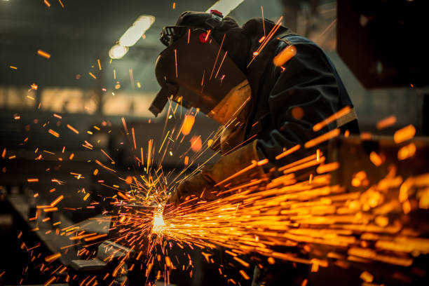 Best Specialty Welding Processes in Haskell, OK