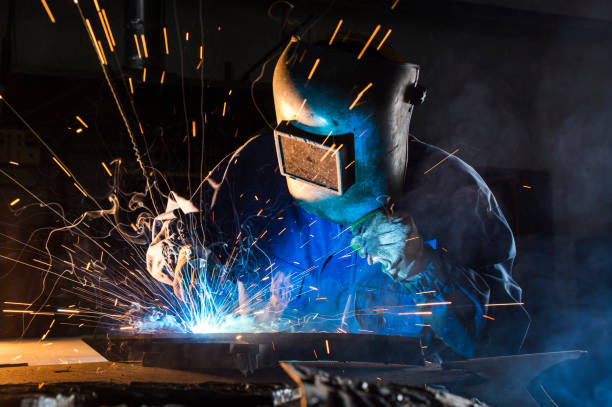 Best Aerospace and Defense Welding in Haskell, OK