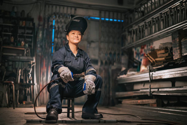 Best Artistic and Custom Metal Fabrication in Haskell, OK