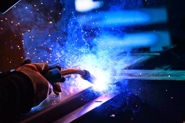 Best Specialty Welding Processes in Haskell, OK