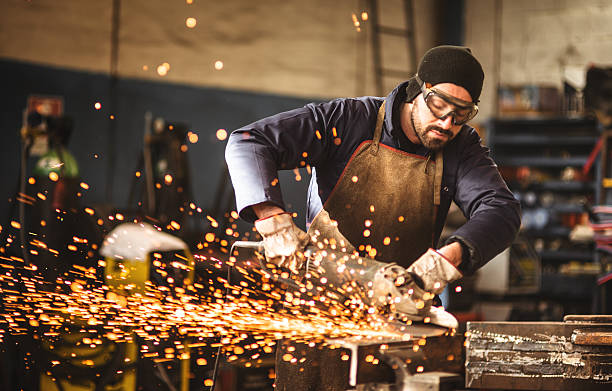  Haskell, OK Welder Pros
