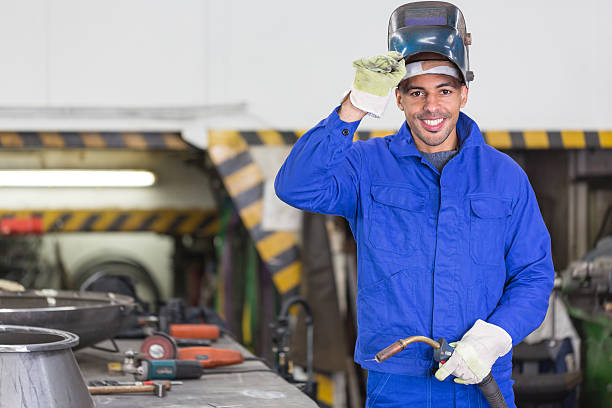Best Maintenance and Repair Welding in Haskell, OK